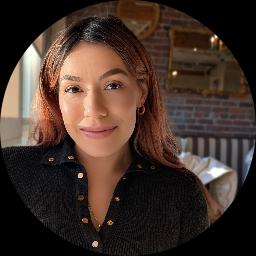 This is Michelle Zaragoza's avatar