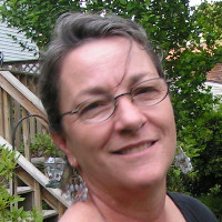 Elizabeth ("Betsy") Murdock