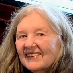 Claudia Van Porter practicing in New Jersey