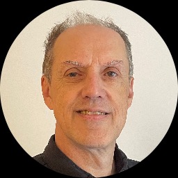 Photo of Mark Hewitson