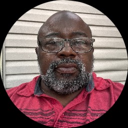 Photo of Terry Green