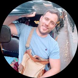 Photo of Charles Bennett