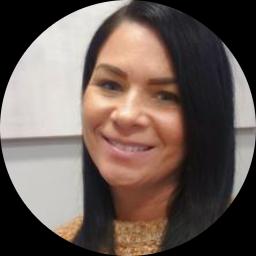 This is Robyn McDaniel's avatar