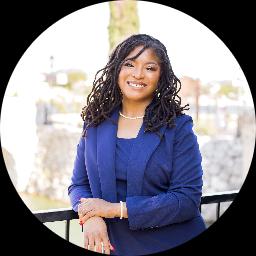 Dr. Christiana Redeaux