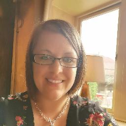 Photo of Kimberley Mole