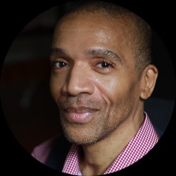 Photo of Marcus Johnson