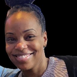 This is Taiesha Joseph-Abrams's avatar and link to their profile