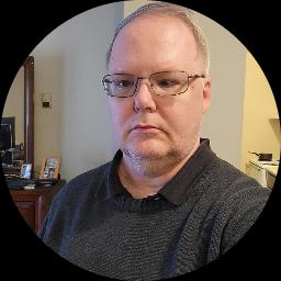 This is John Baldwin's avatar and link to their profile