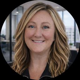 Photo of Amy Weber Hall