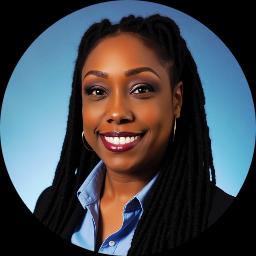 Psychologist Tiffani McKnight providing different types of therapy in Overall