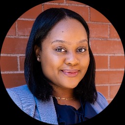 Photo of Shani Phillip