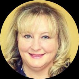 This is Linda DuBay's avatar and link to their profile