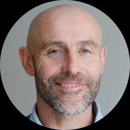 Photo of Steven Robison
