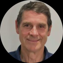 Photo of David Slingsby