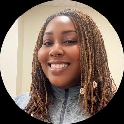 This is Marquia Rivers's avatar