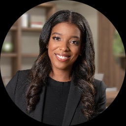 Adia Roberts practicing in Georgia