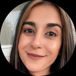 This is Przha Chalabe's avatar and link to their profile