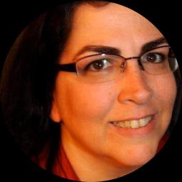This is Liza Chigos's avatar and link to their profile