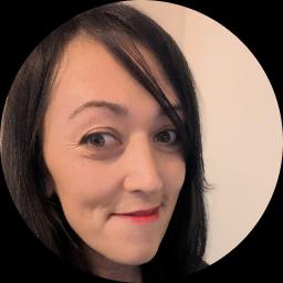 Photo of Hannah Campbell