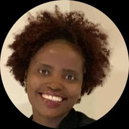 Photo of Irene Hughes