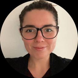 Photo of Emily Hodson