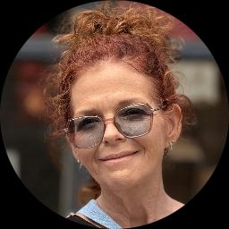 Photo of Courtney White
