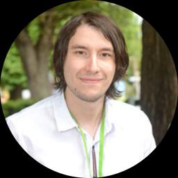 Photo of Jarred Kellerman