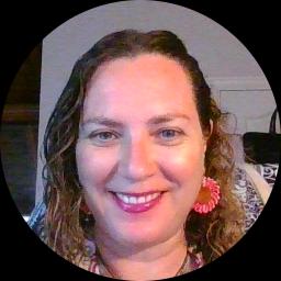 This is Alexandra Lopez de Haro's avatar