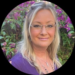 Patricia Birkhimer  in 