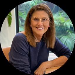 Photo of Margaret "Maggie" Barrington