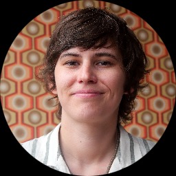 Therapist Luisa Hartung Photo
