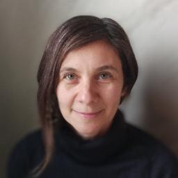 Photo of Yana Valcheva