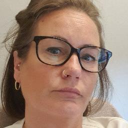 Photo of Rachel Kilburn