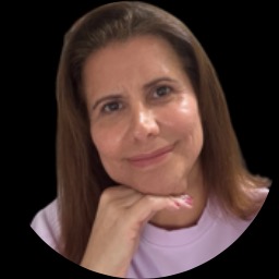 This is Cassia Garcia-Knab's avatar
