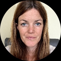 Photo of Jill Atkinson