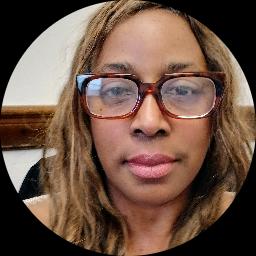 This is Mercedes Kennedy's avatar