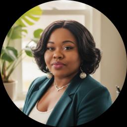 Psychologist Dr. Denetress Hinton providing different types of therapy in Cape Coral