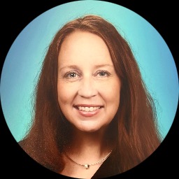 This is Stacie LePage's avatar and link to their profile
