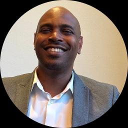 Photo of Omari Brown