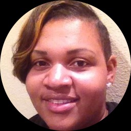 This is Janelle  Alexander's avatar and link to their profile