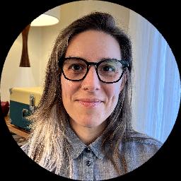 This is Carrie Schultz's avatar and link to their profile