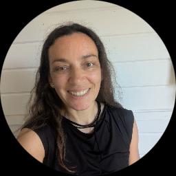 Photo of Karolina Conway