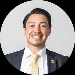 Photo of Salvador Ramirez