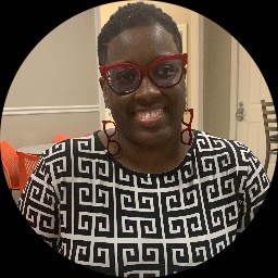 This is Dominique White's avatar