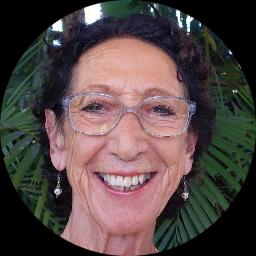 Photo of Claire Kuyper