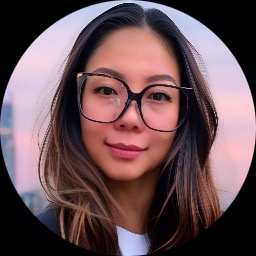 This is Yumi Han's avatar