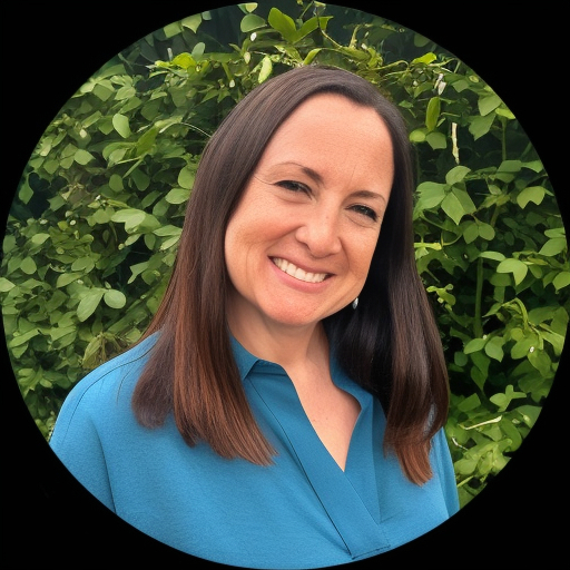 Therapist Amanda Alexander Photo