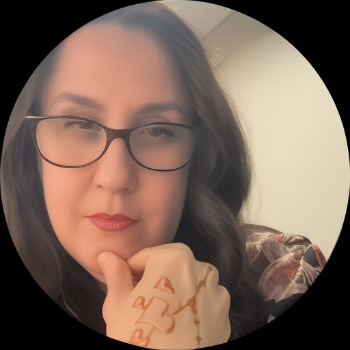 Psychologist April Hitchcock-Fofana  providing different types of therapy in Romulus