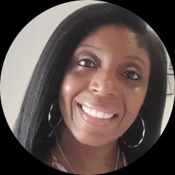 Photo of Cherrelle Goddard