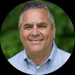 This is David Schulman's avatar and link to their profile